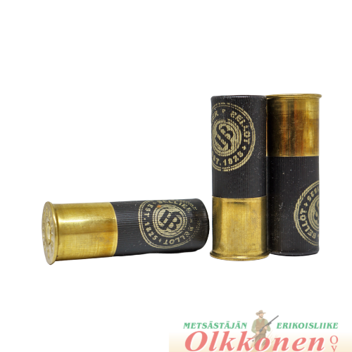 Sellier & Bellot Extra 12/70 36g 4,0mm 10kpl