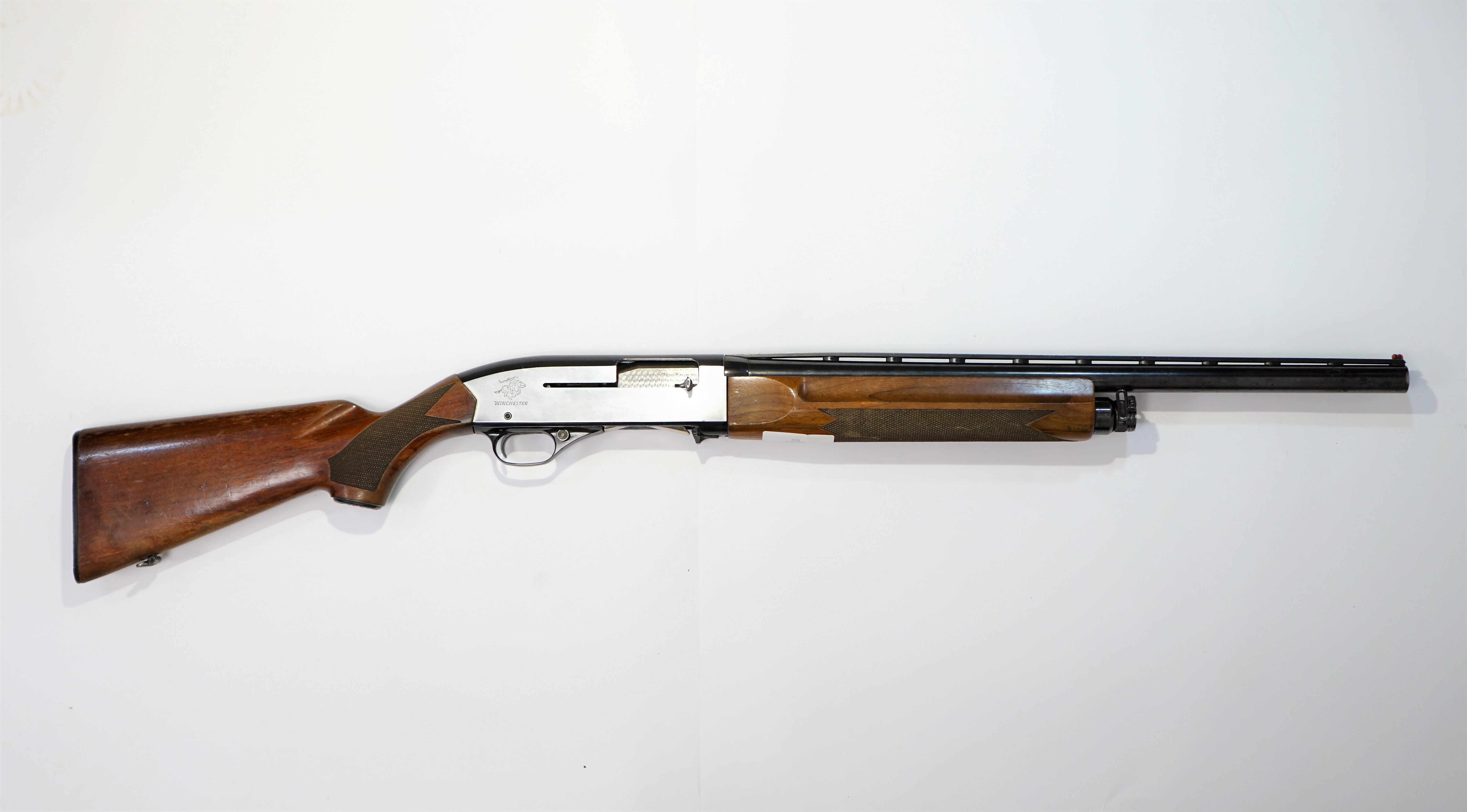 Winchester 1500 xtr 12/70    käytetty 