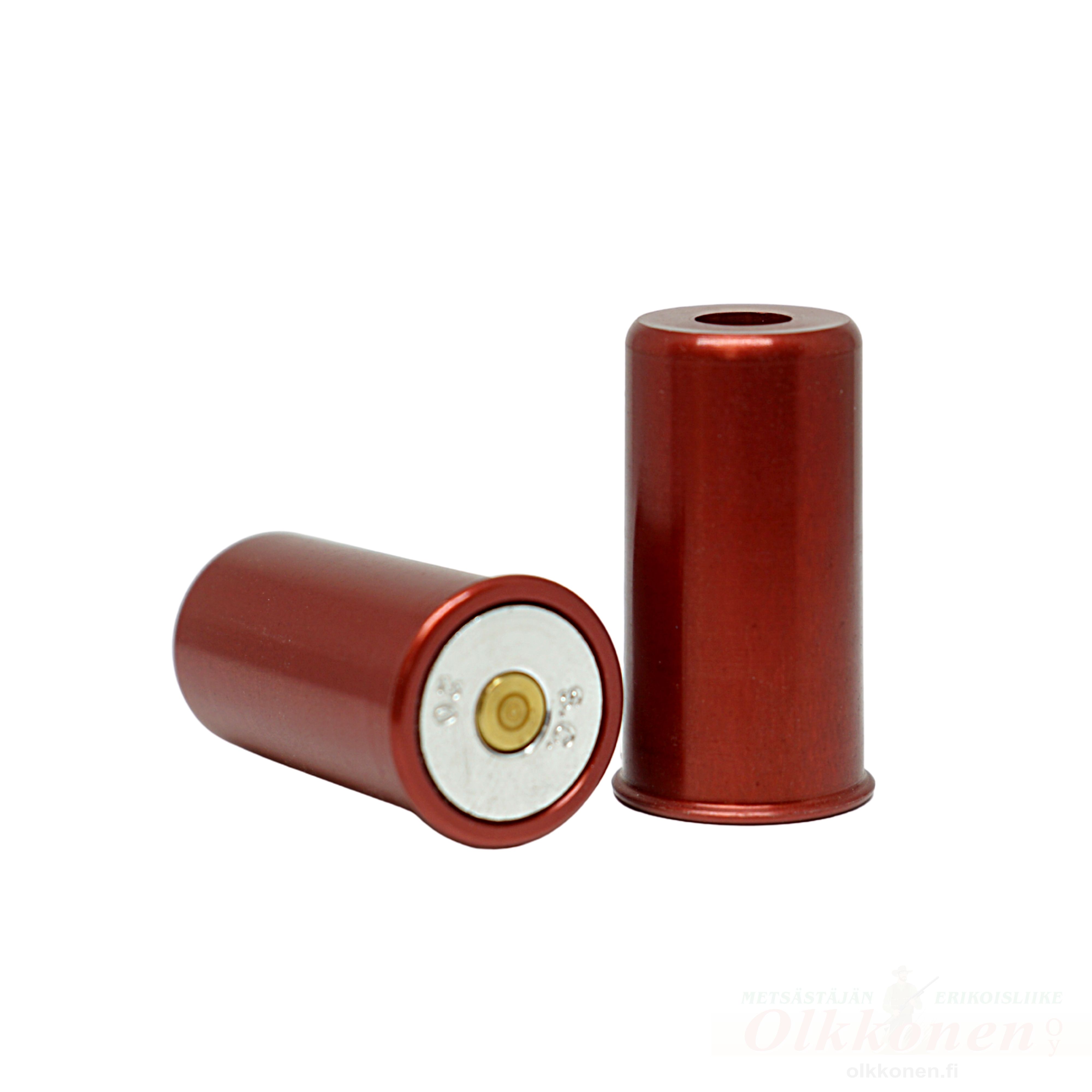 Carlson´s klikkipatruuna haulikolle cal. 20