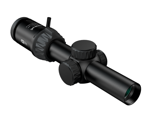 Meopta Meopro Optika 6 1-6x24 RD SFP, K-DotRD
