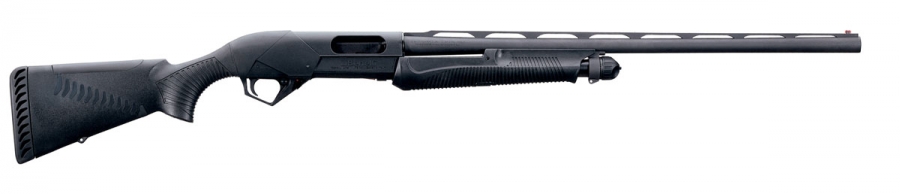 Benelli SuperNova 12/89 Comfortech Supermagnum 26" intercoke pumppuhaulikko