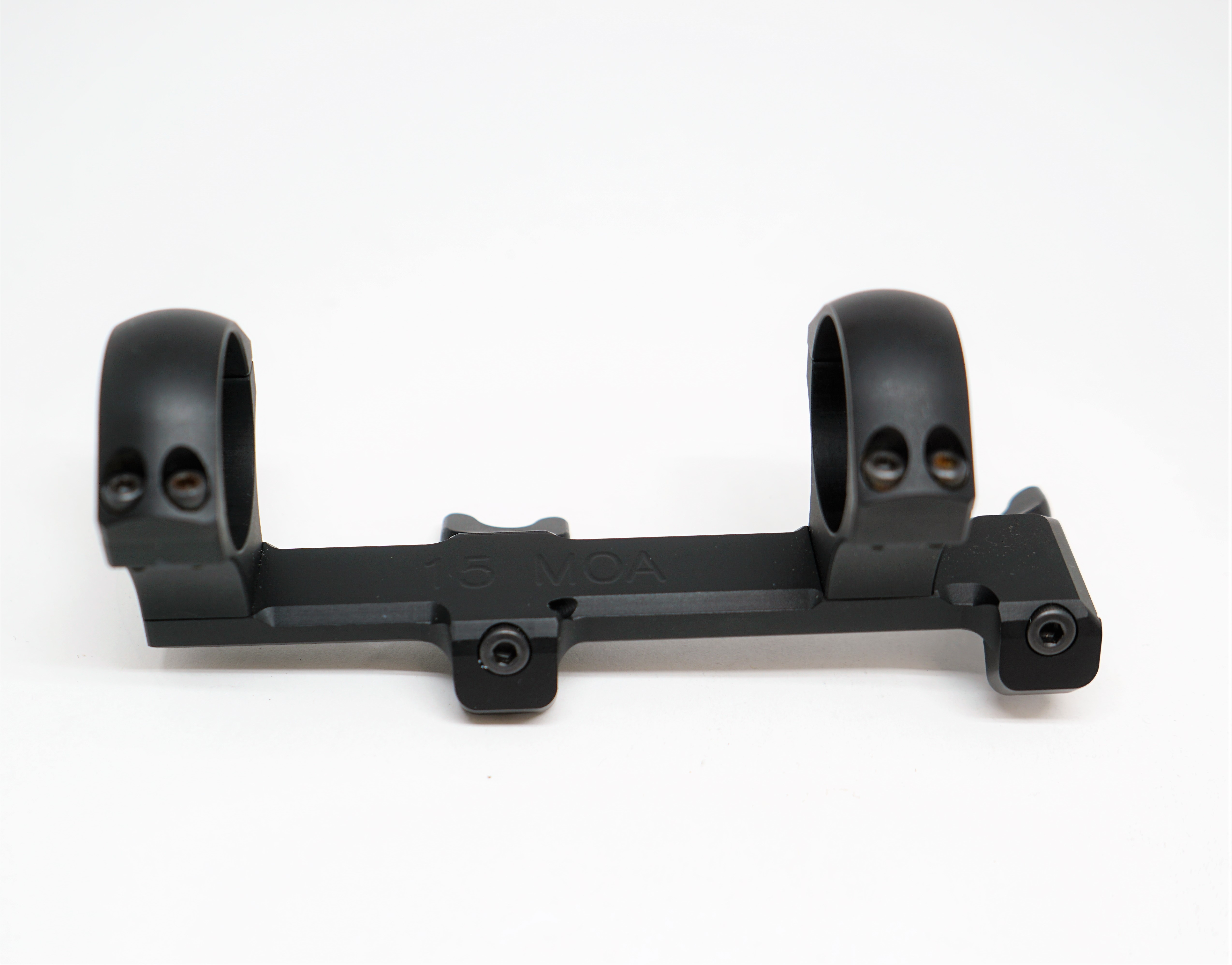 Osuma Blaser pikajalka 15moa 30mm keskikorkea käytetty