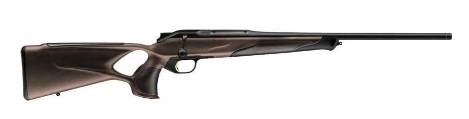 Blaser R8 Professional Success leather Savanna 9,3x62