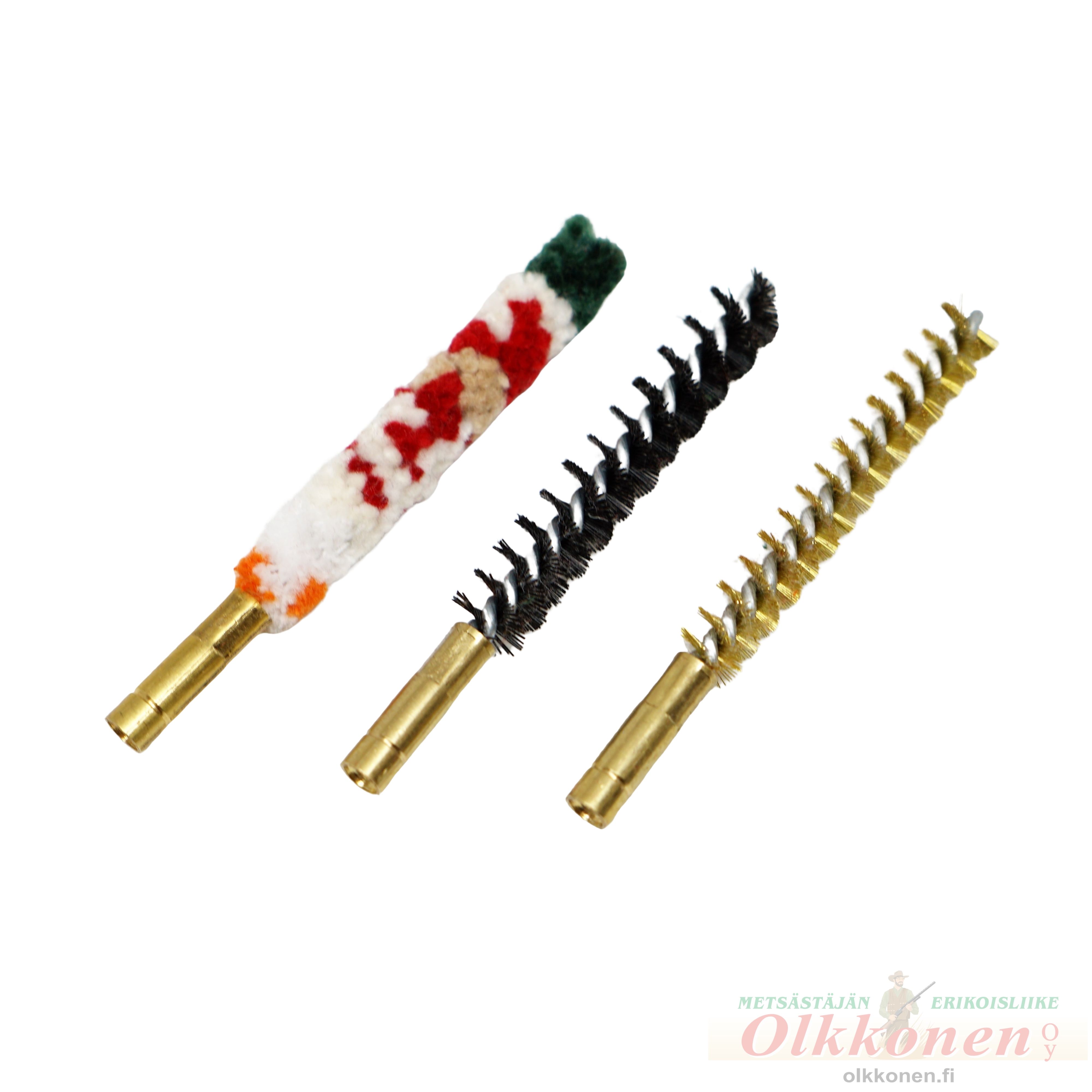 M.R. puhdistusharjasarja 7mm /270