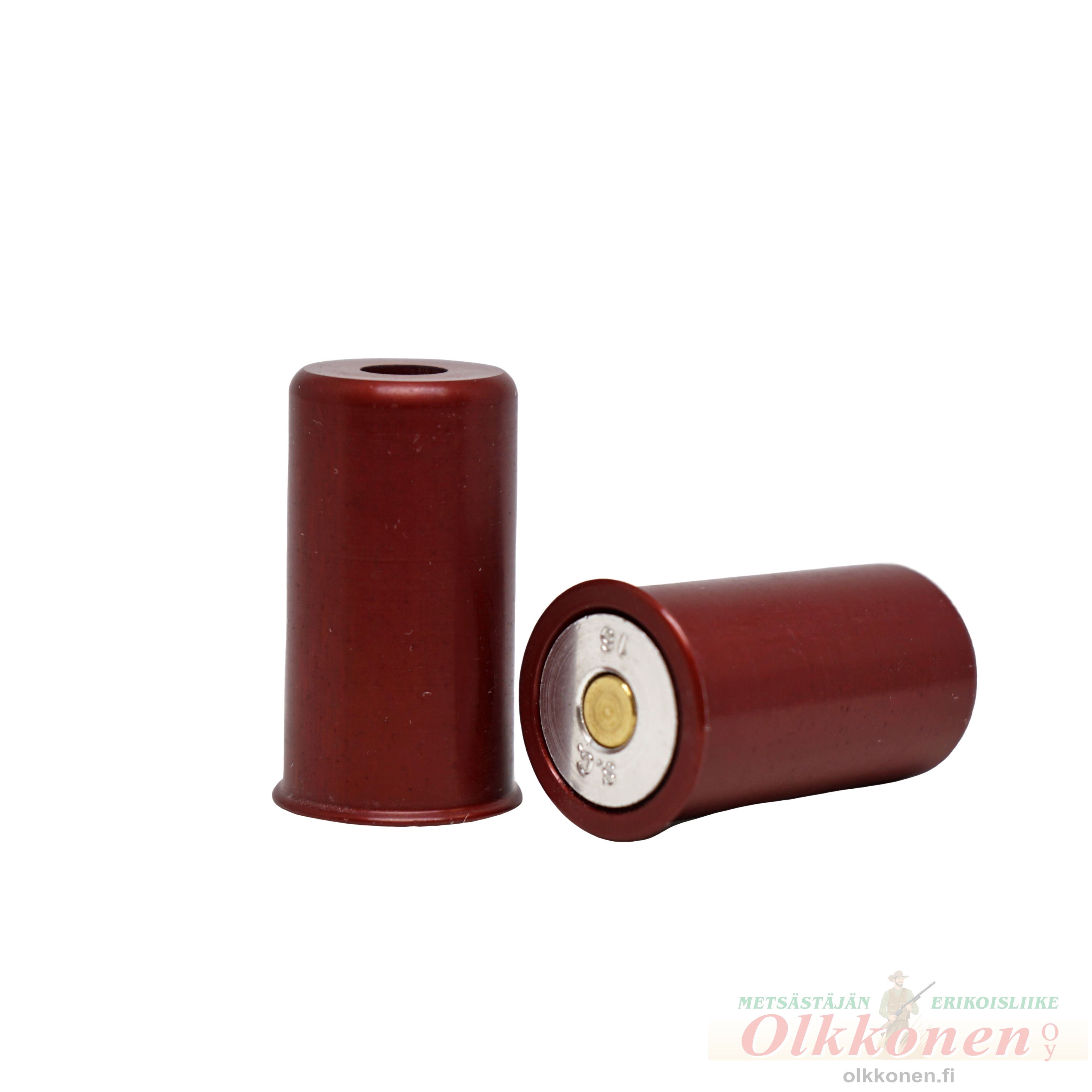 M.R. klikkipatruuna 16 cal. 2kpl