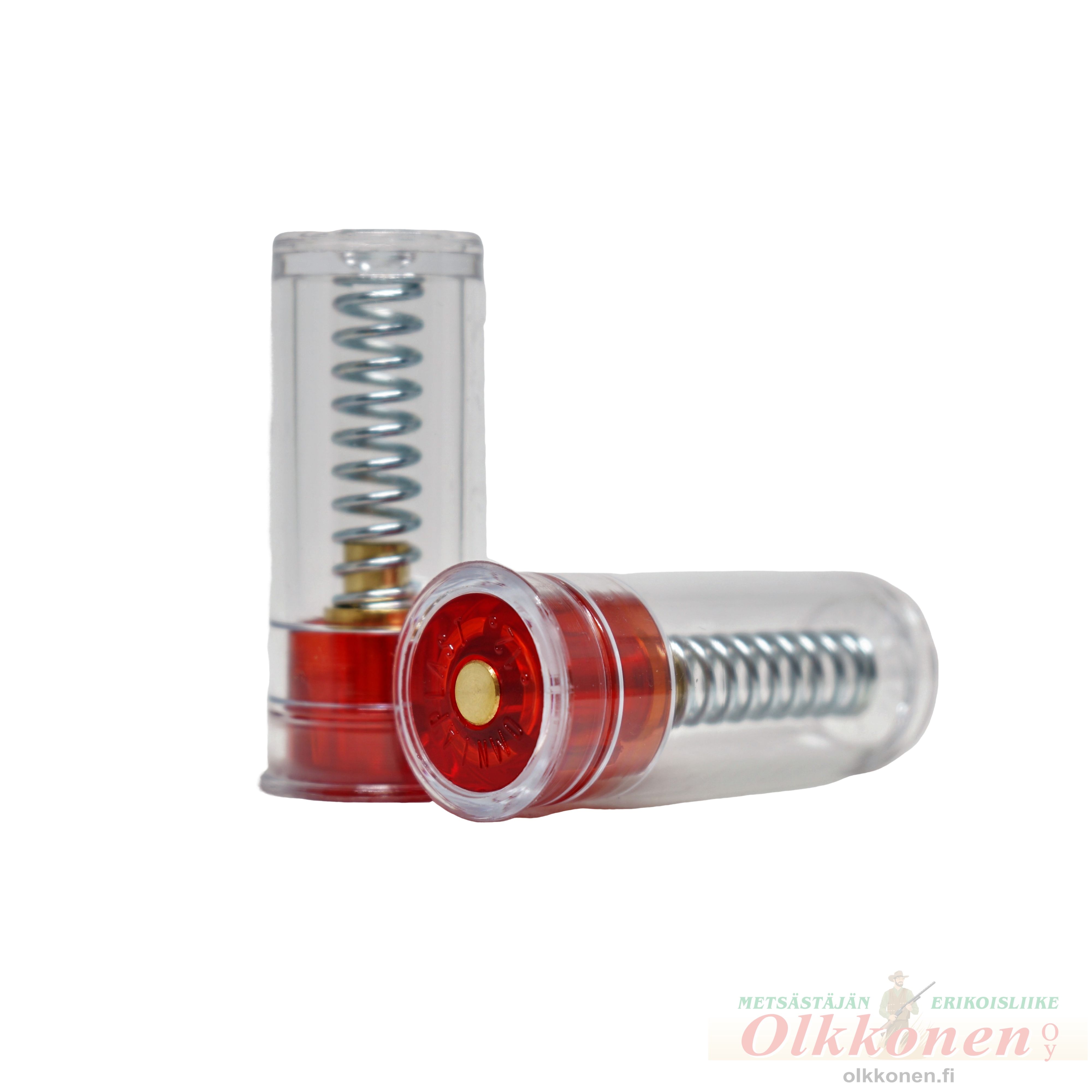 M.R. klikkipatruuna 12 cal. 2kpl 