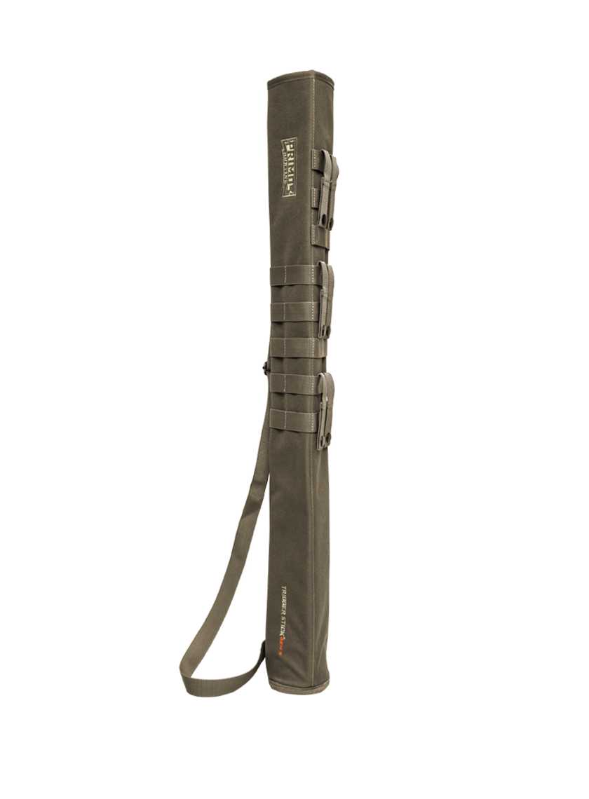 Primos Trigger Stick suojus / kantolaukku pitkä