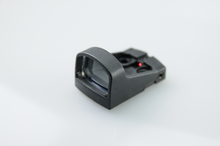 Shield mini sight holotähtäin 4 moa                                                                           