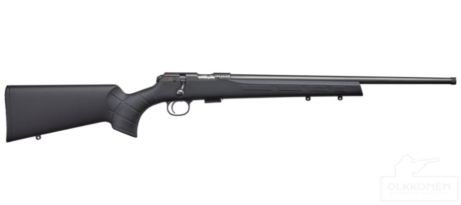 CZ 457 .17 HMR Synthetic pienoiskivääri