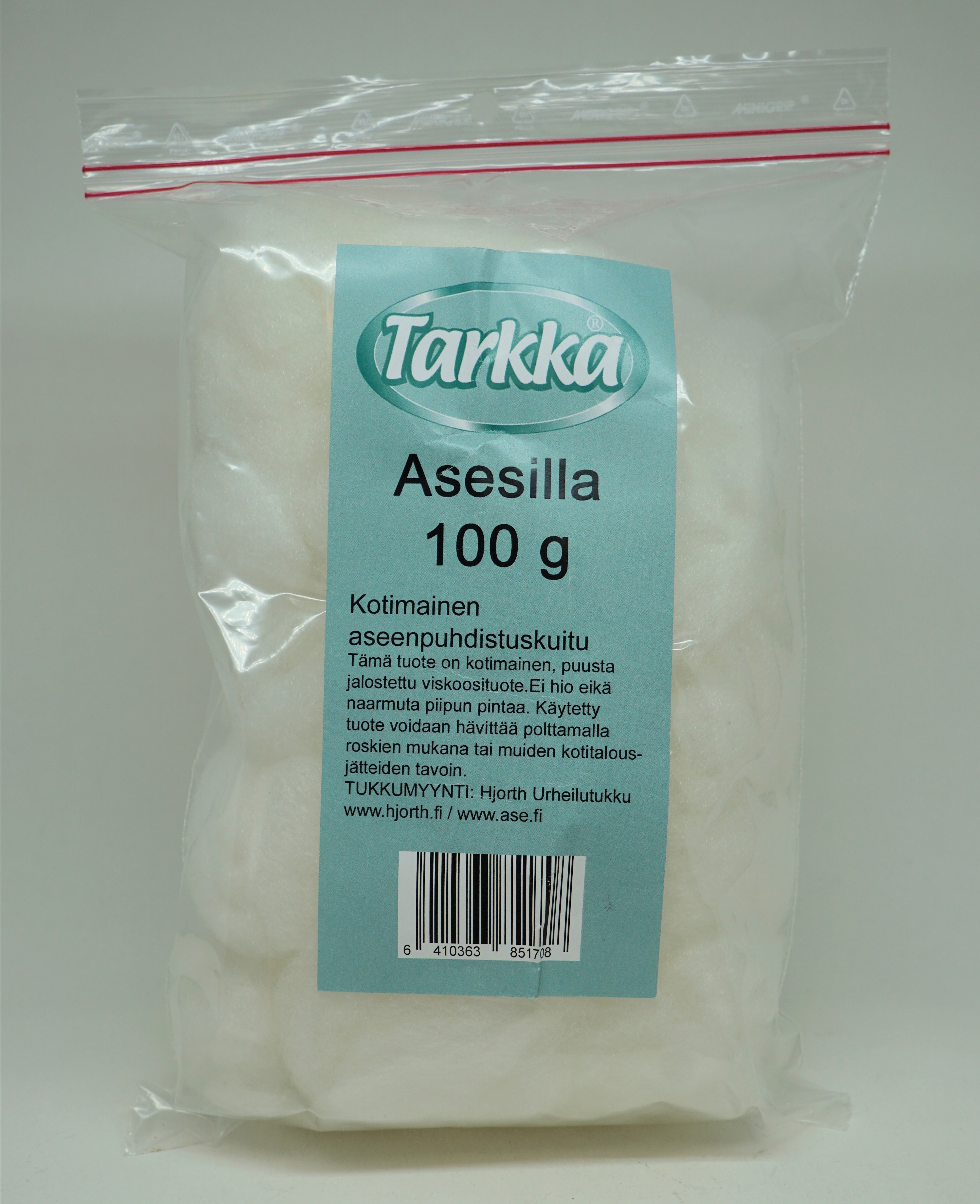 Tarkka Asesilla 100g