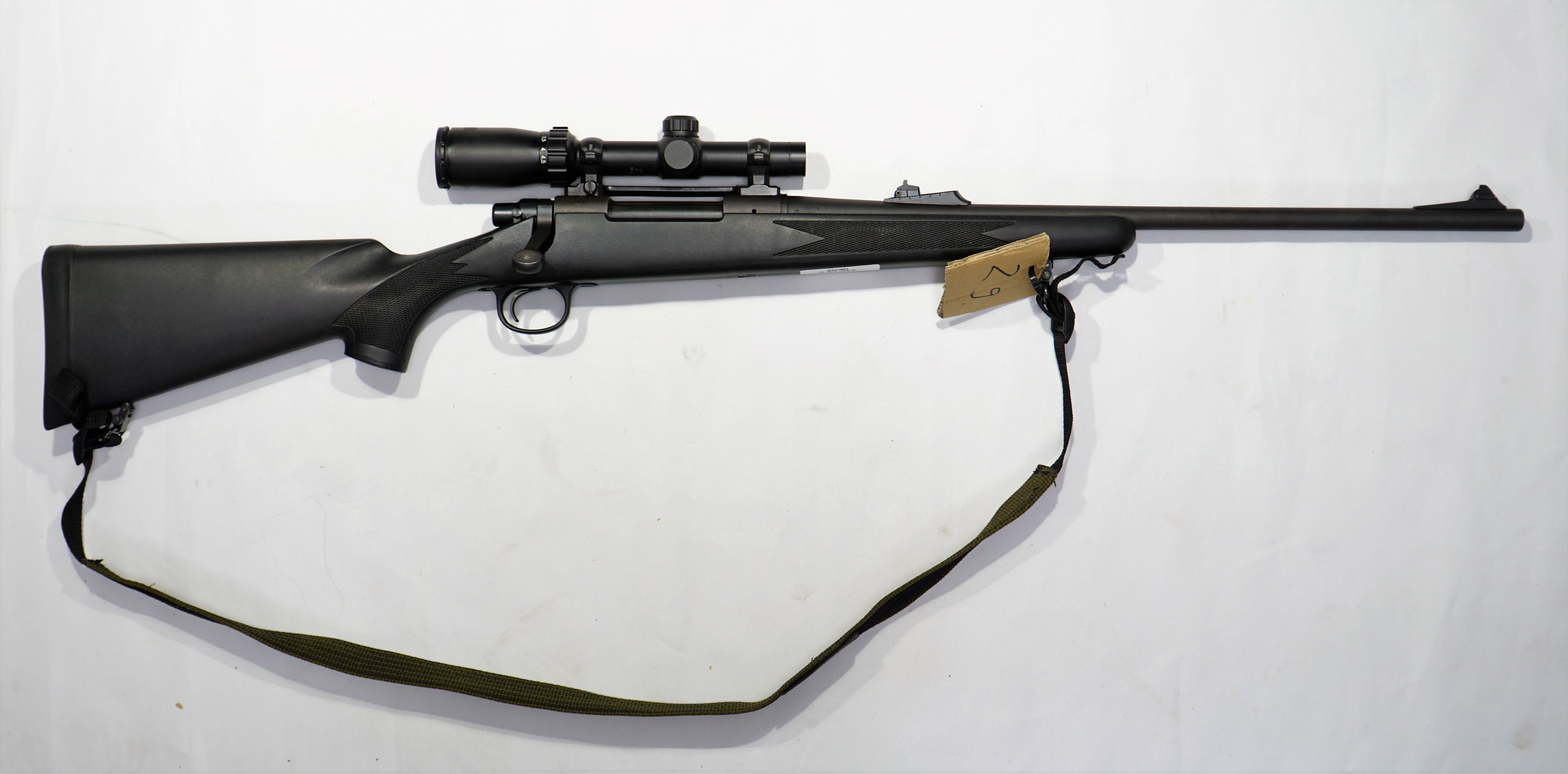 Remington M 700