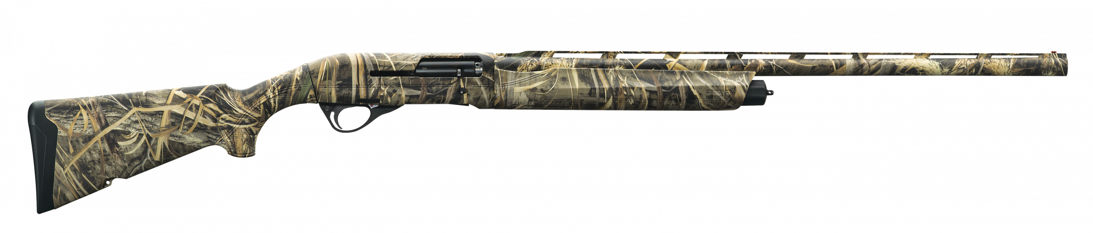 Franchi Affinity MAX5 III 28" 12/76 synt. camokuvioitu 