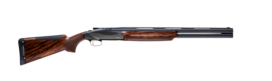 Benelli 828U Beccaccia Magnum 24" interchoke 365mm