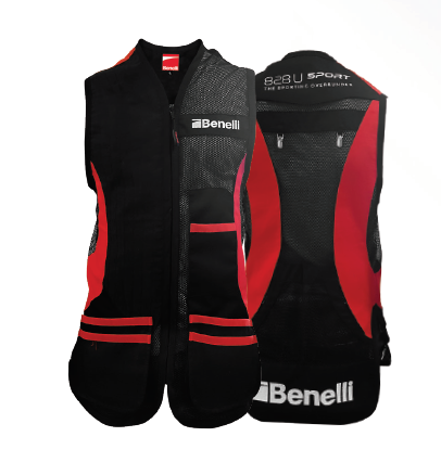 Ampujanliivi Benelli koko: L/XL