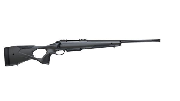 Sako S20 Hunter 6,5 creedmoor kivääri