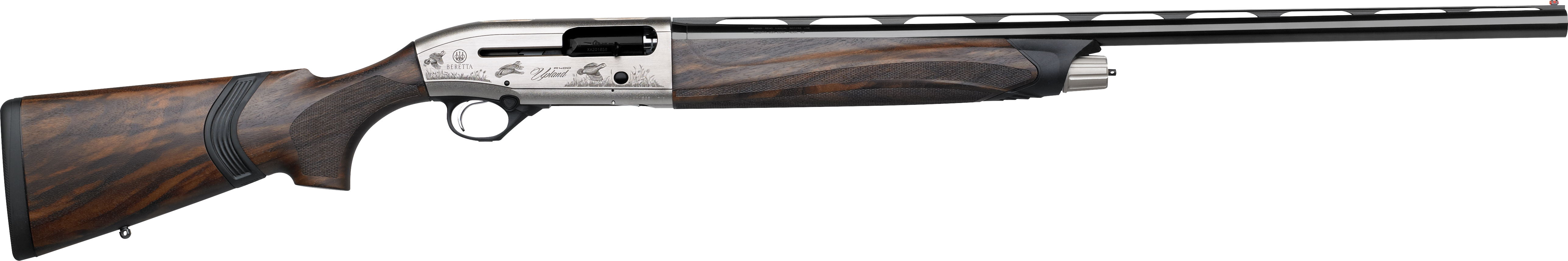 Beretta A400 Upland 12/76 puoliautomaattihaulikko 28"