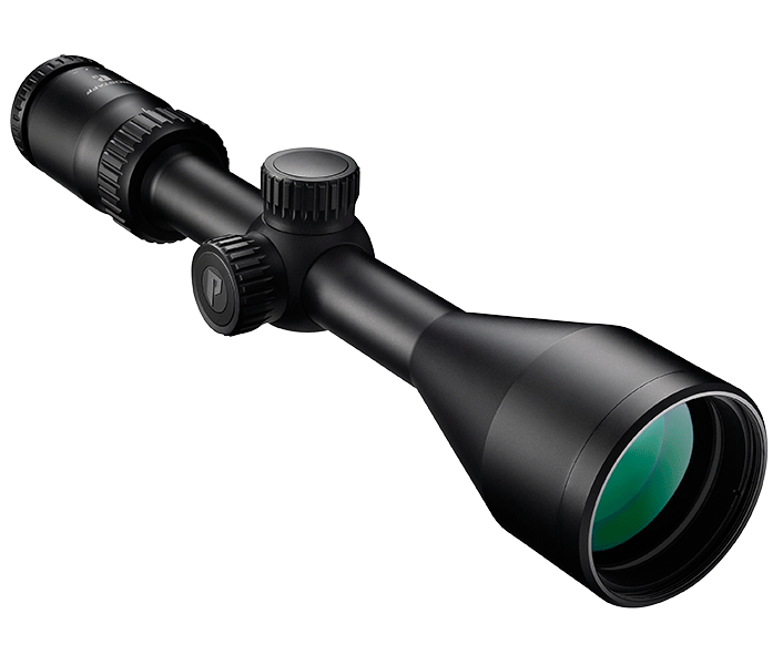 Nikon Prostaff 3-9x50 NP matta duplex                                                                       