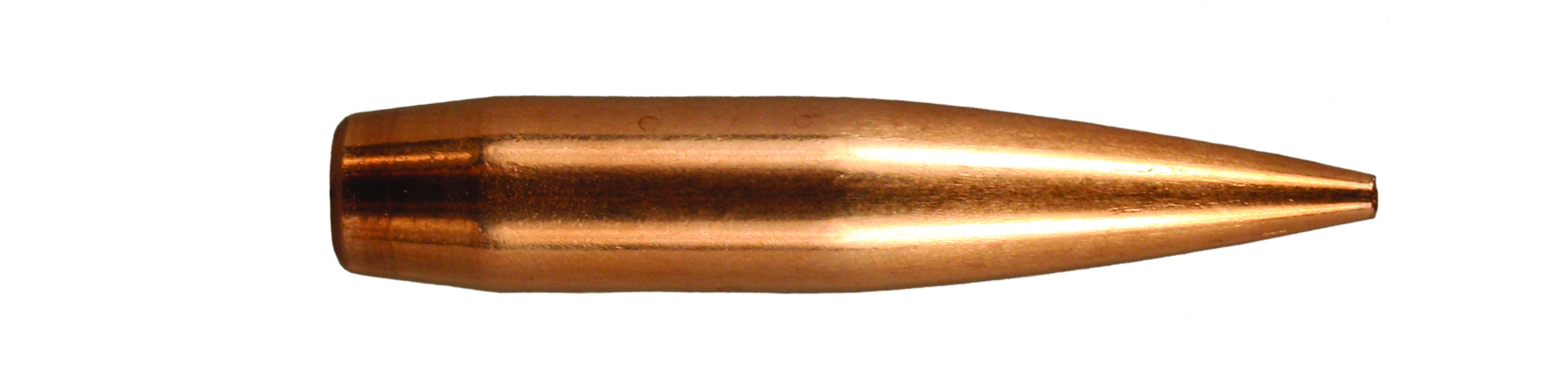 Berger 6,5mm 140 gr Hybrid Target