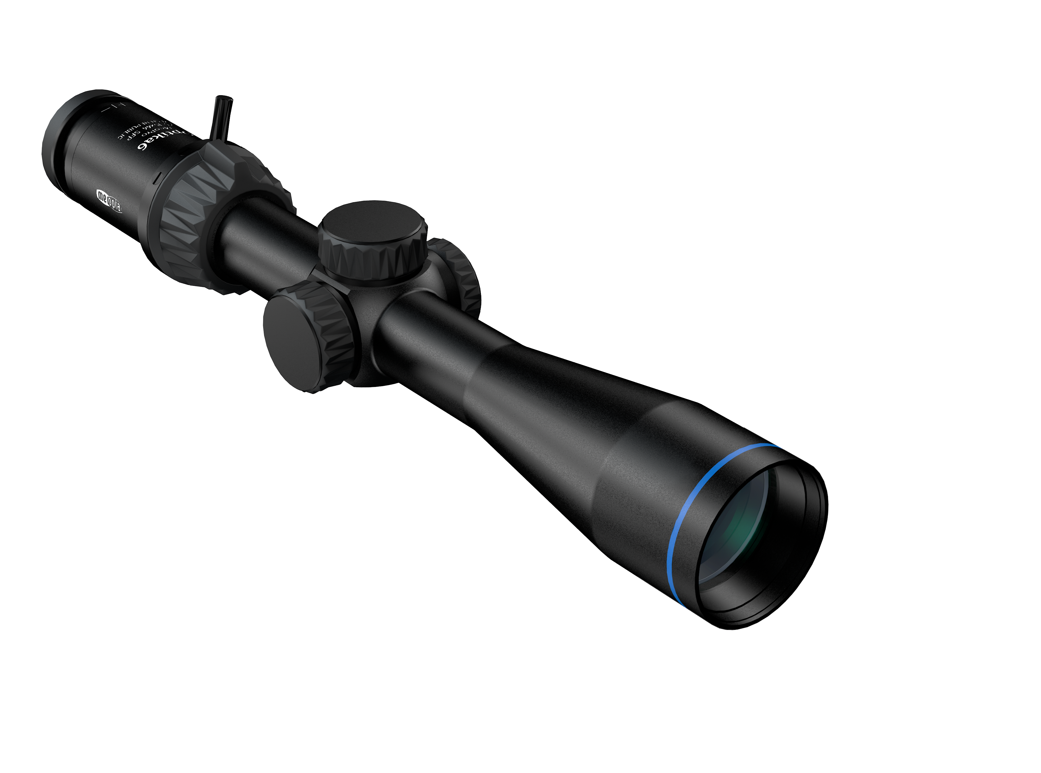 Meopta MeoPro Optika 6 2,5-15x44 SFP BDC