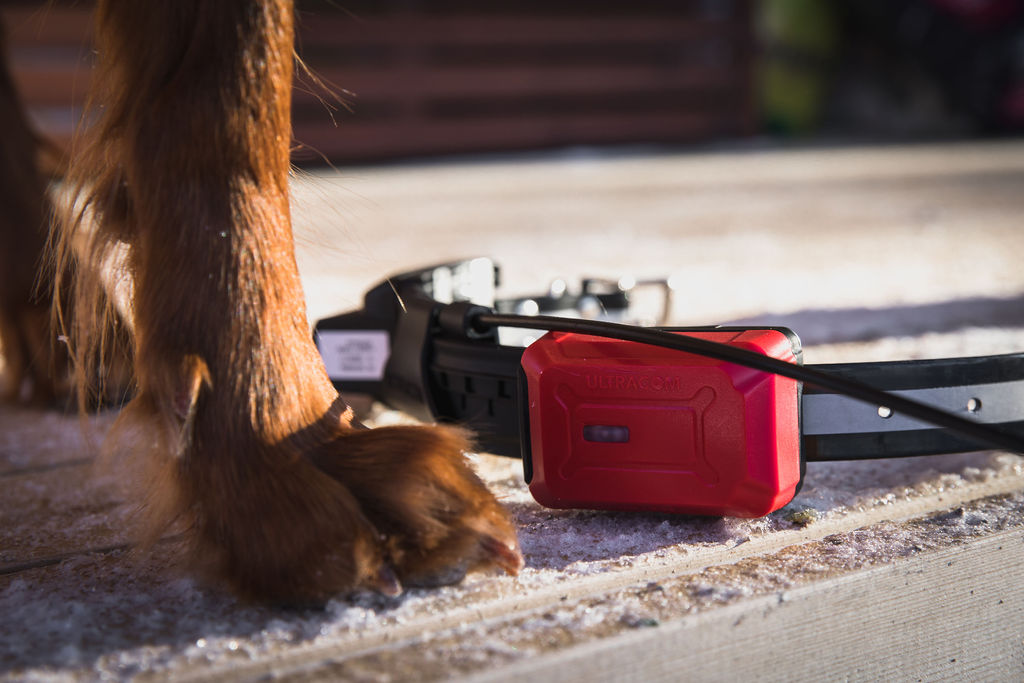 Ultracom R10 Hybrid vastaanotin