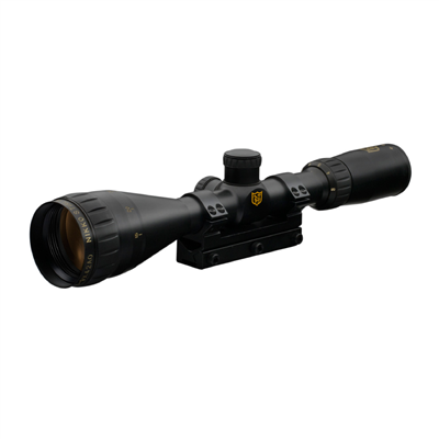 Nikko Stirling Airking 3-9x42 kiikaritähtäin