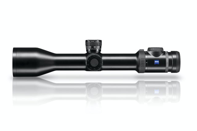 Zeiss Victory V8 2,8-20x56 ristikko 60, ASV LR H