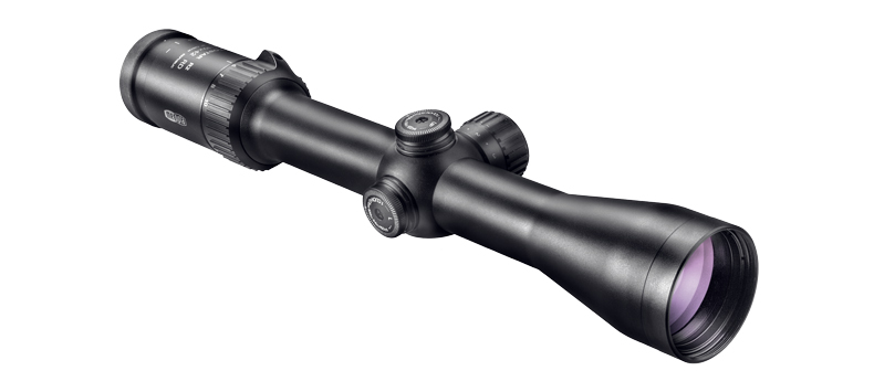 Meopta Meostar R2 1,7-10x42 RD rs 4C esittelykappale