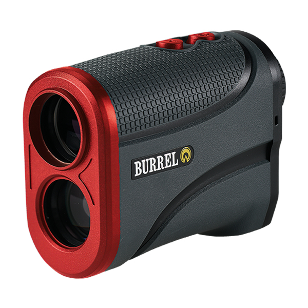 Burrel Elite XT Rangefinder -etäisyysmittari