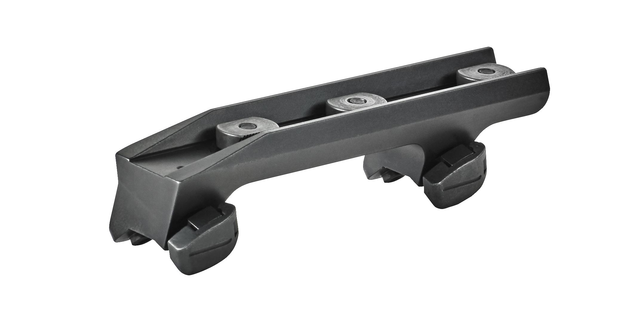 Blaser-pikajalka, M-kisko (Zeiss, Leica ym.),korkea