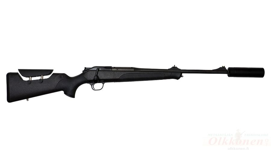 Blaser R8  ProLeka 9,3x62 kivääri