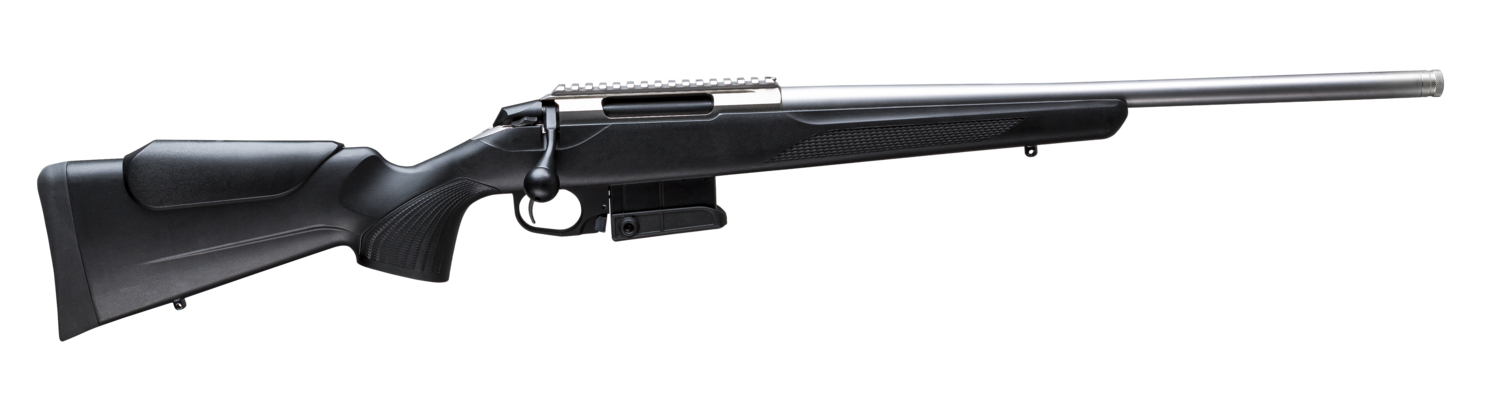 Tikka T3x 6,5 Creedmoor CTR Adjustable S/S 20"