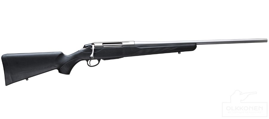 Tikka T3x Lite stainles 9,3x62 kivääri