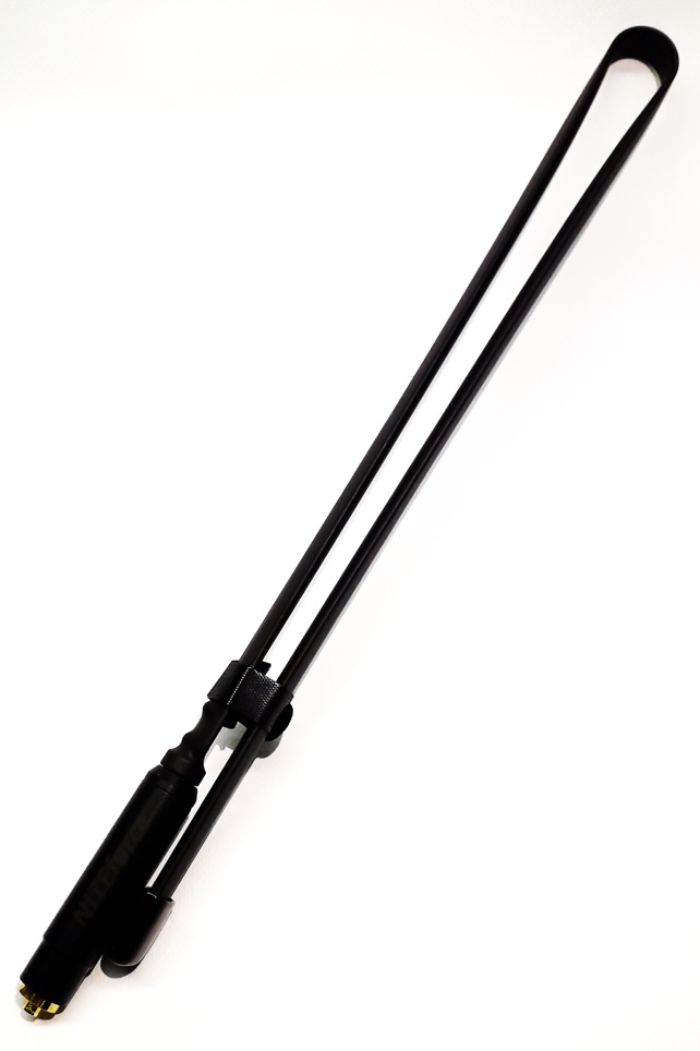 VHF puhelin taittoantenni 80cm (110gr) NITEforce