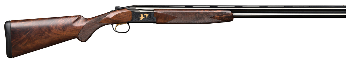 Browning B725 Hunter UK Black Gold II 20/76 76cm INV DS