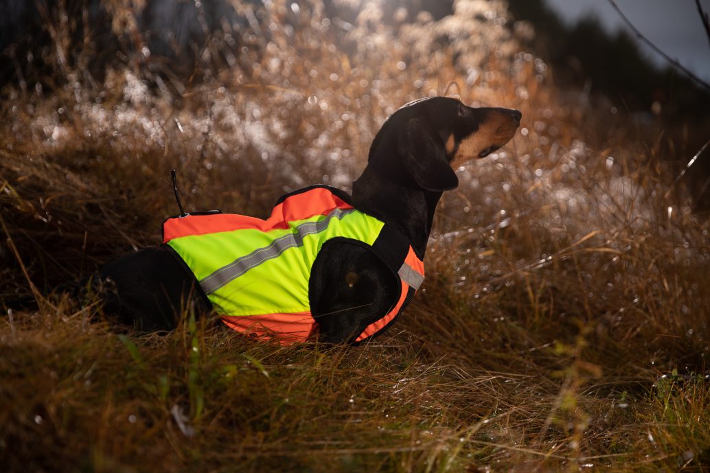 Ultracom Sulo-liivi koko 3