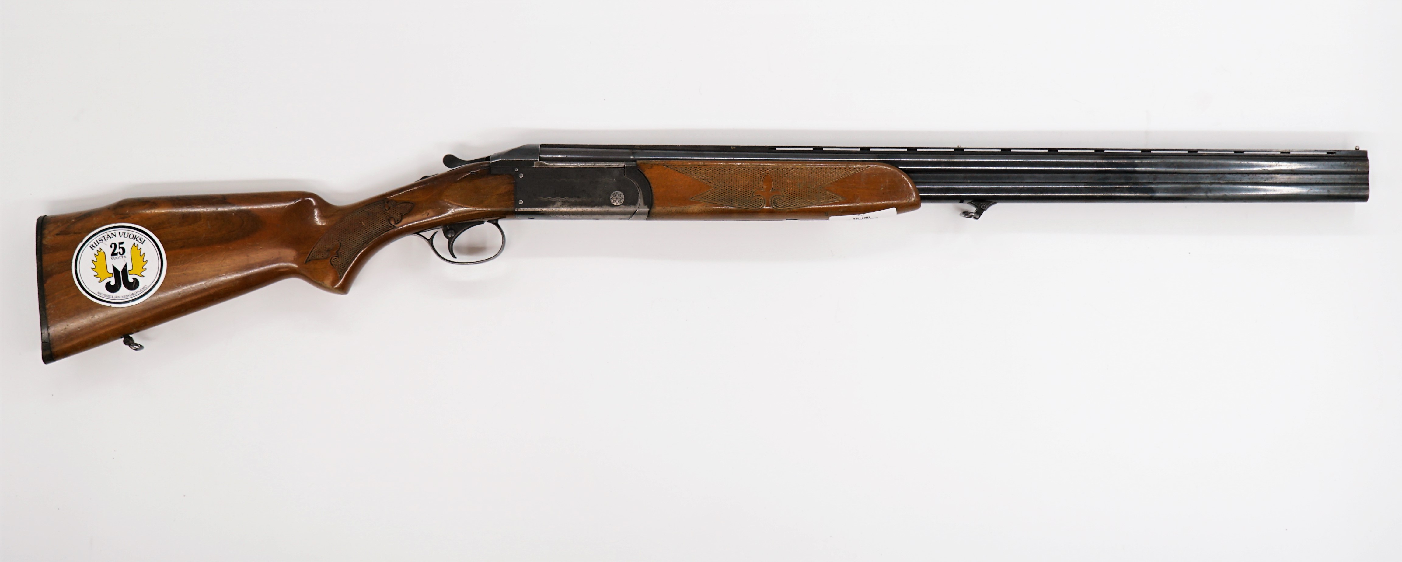 Kohde: 15 Valmet 212 12/70  haulikko  käytetty 