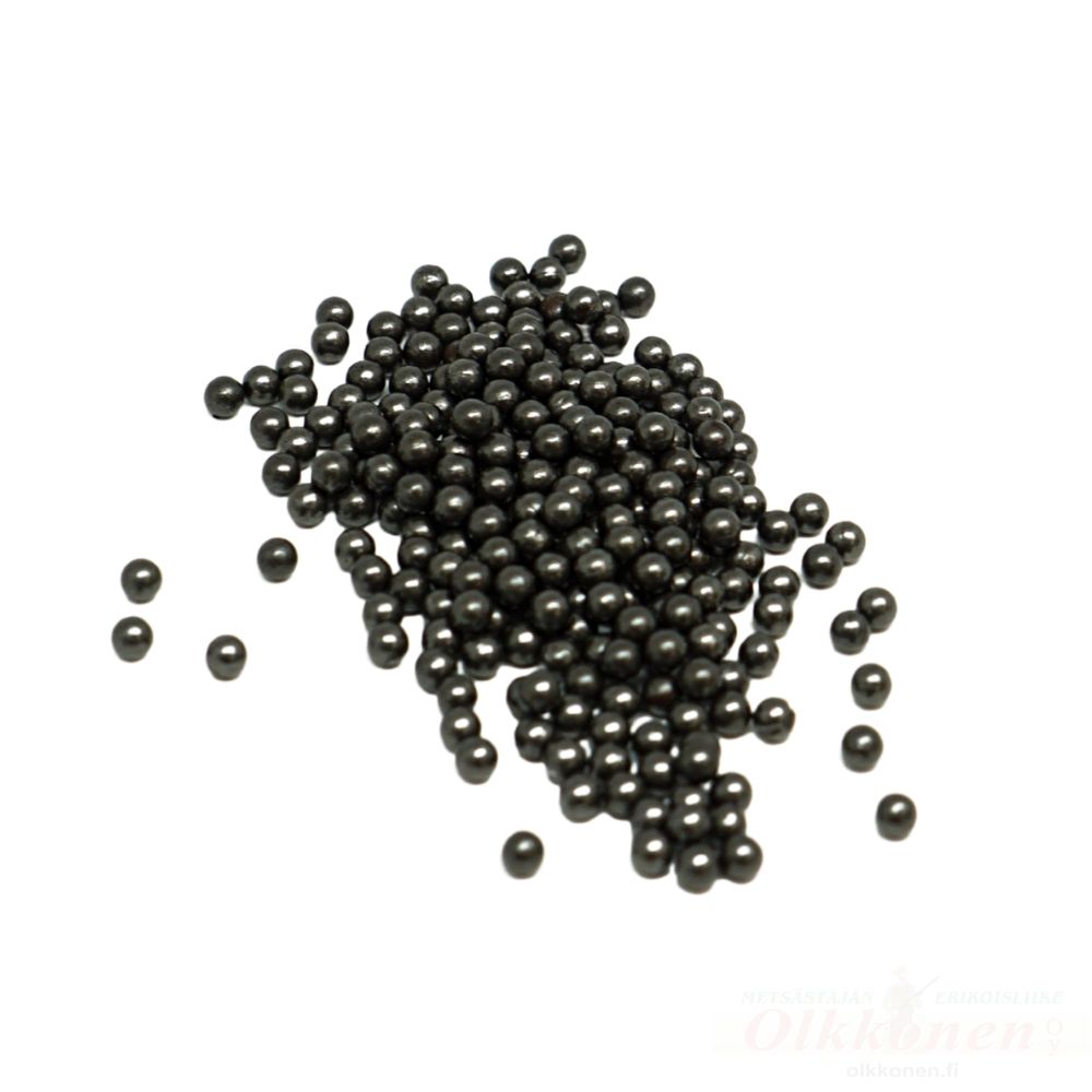 Teräshauli 2,79mm 2kg