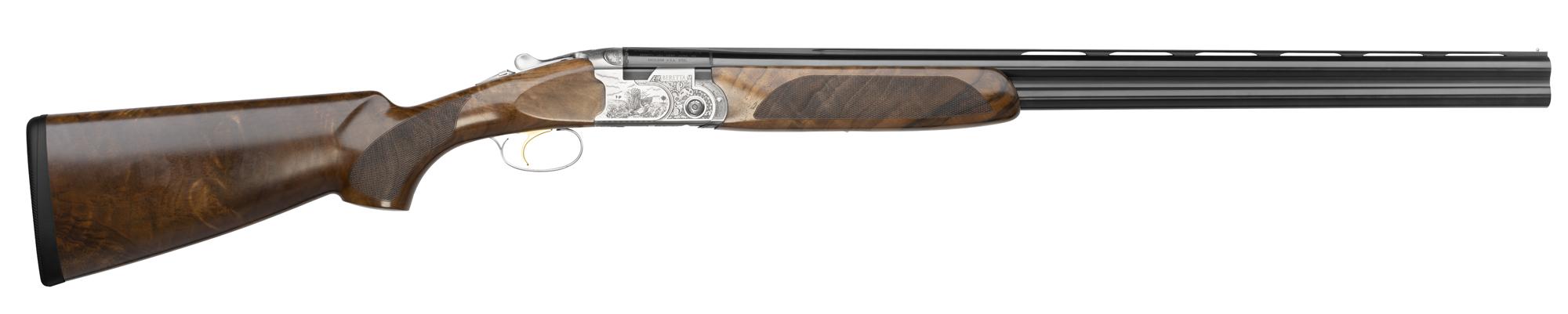 Beretta 687 Silver Pigeon III 12/76  MY20