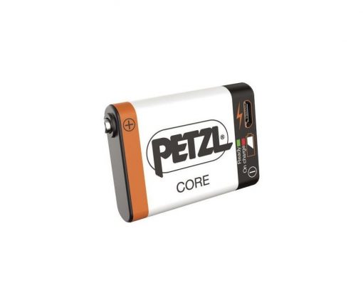 Akku 1250 mah Core Petzl