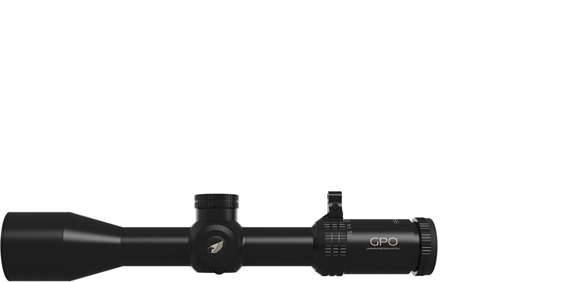 GPO Spectra 8x 2-16x44i G4i