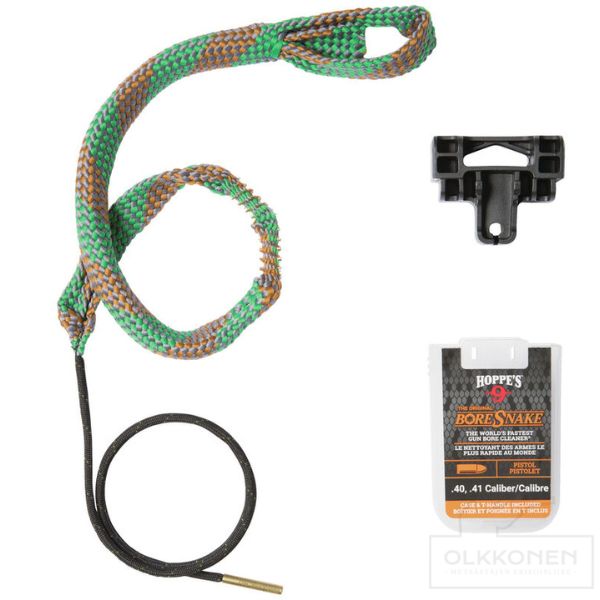 BoreSnake .40, .41 kaliiperit