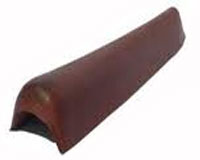 Poskipakan korotin 15mm, ruskea