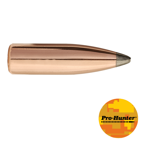 Sierra 7,7mm (.303) 180gr SPT ProHunter luoti 100kpl/rs