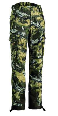 Swedteam Ridge Classic naistenhousut koko 40