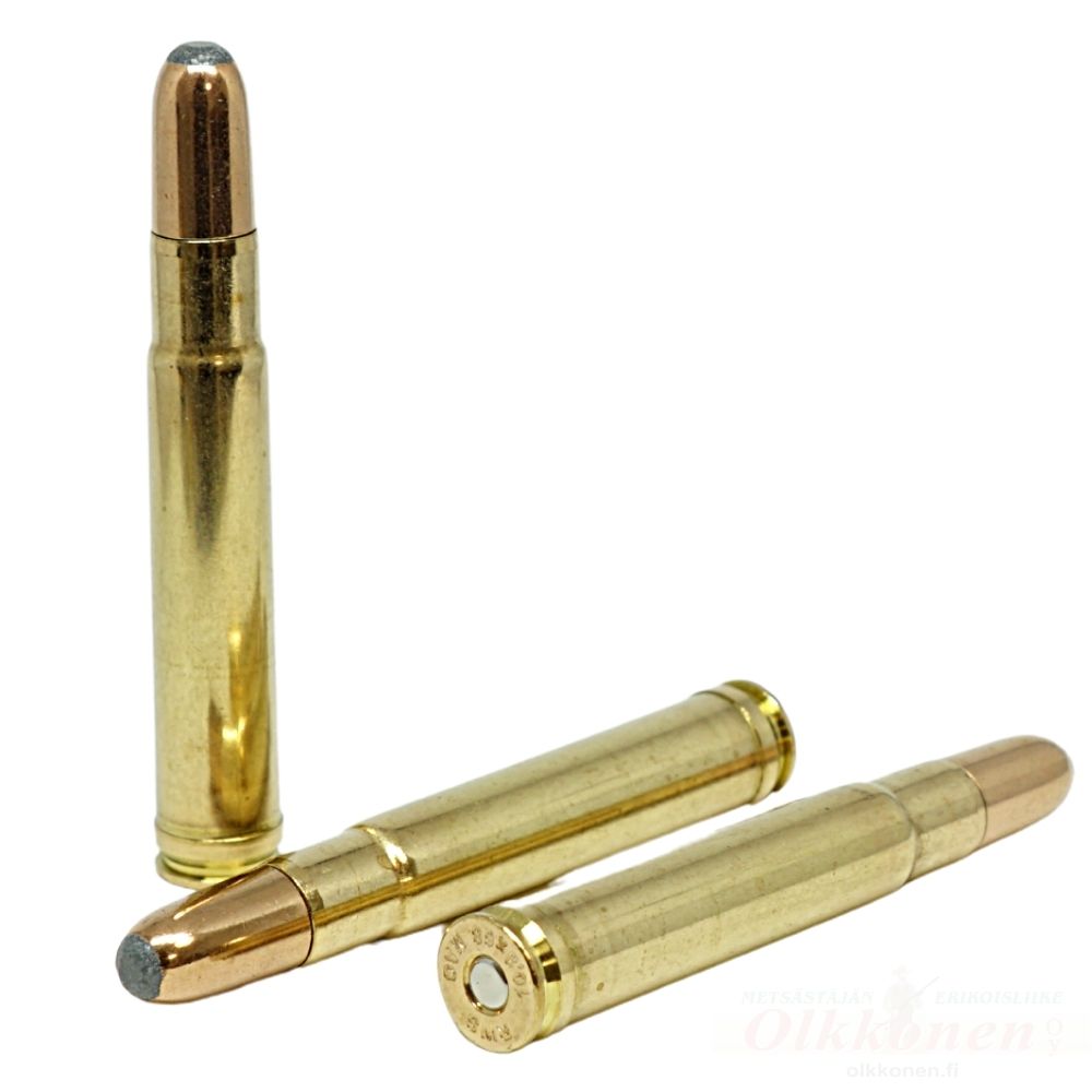 RWS 10,3x68 Mag 25,9g 20kpl/rs 