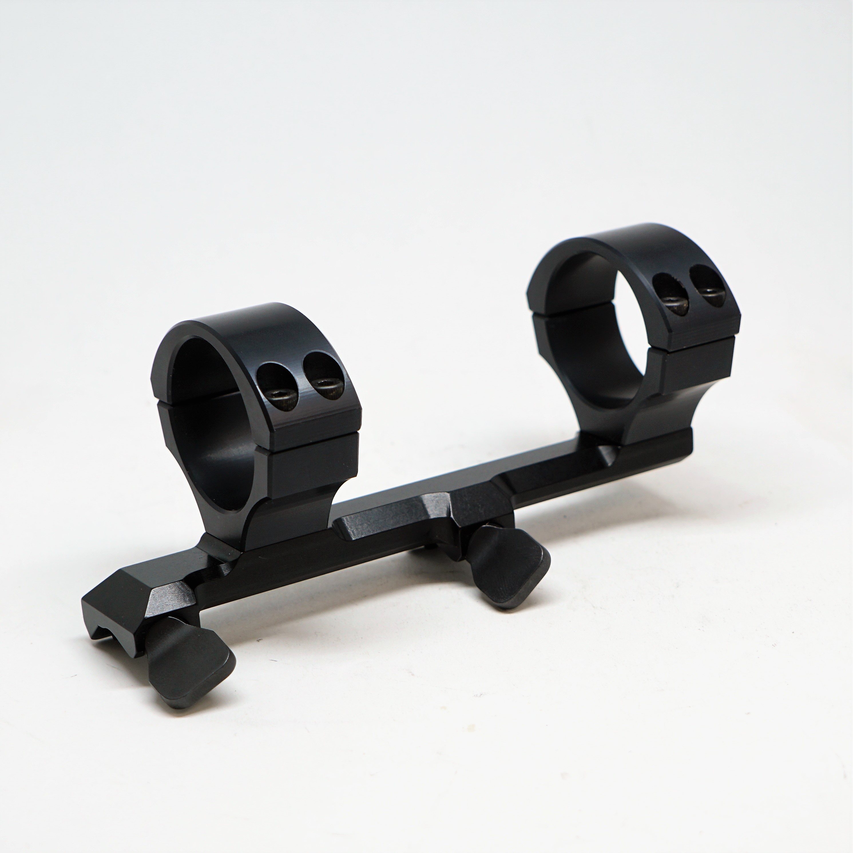 Osuma Blaser pikajalka 36mm matala käytetty 