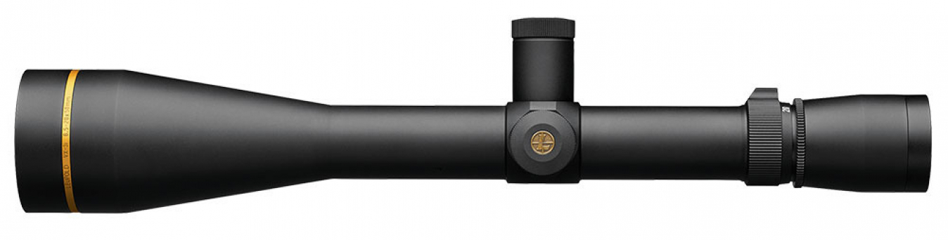 Leupold VX-3i 6,5-20x50 FDX LRT Fine Duplex 