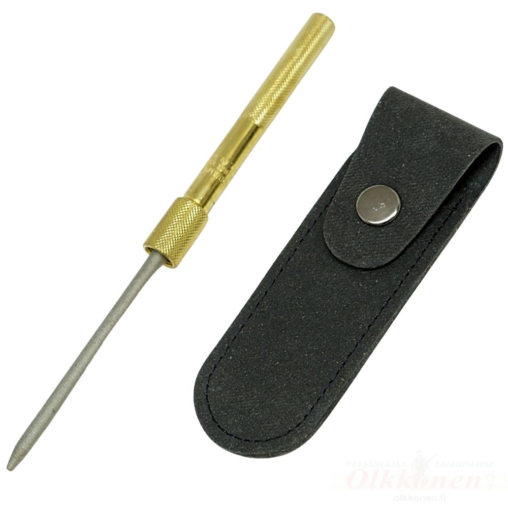 Metsästäjän timanttiteroitin