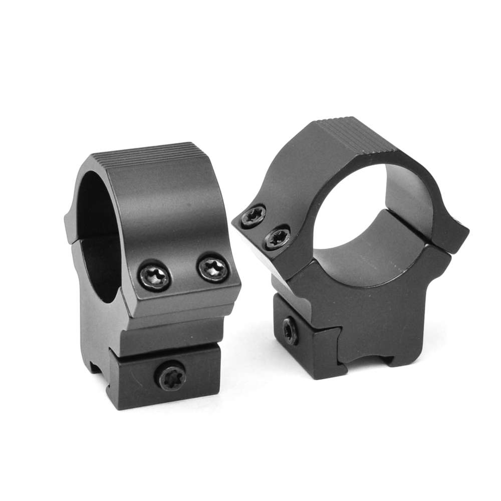 Sun Optics Kiikarinjalka 11mm keskikorkea 25,4