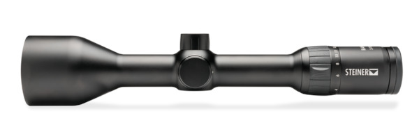 Steiner Ranger 6 3-18x56 -tähtäinkiikari